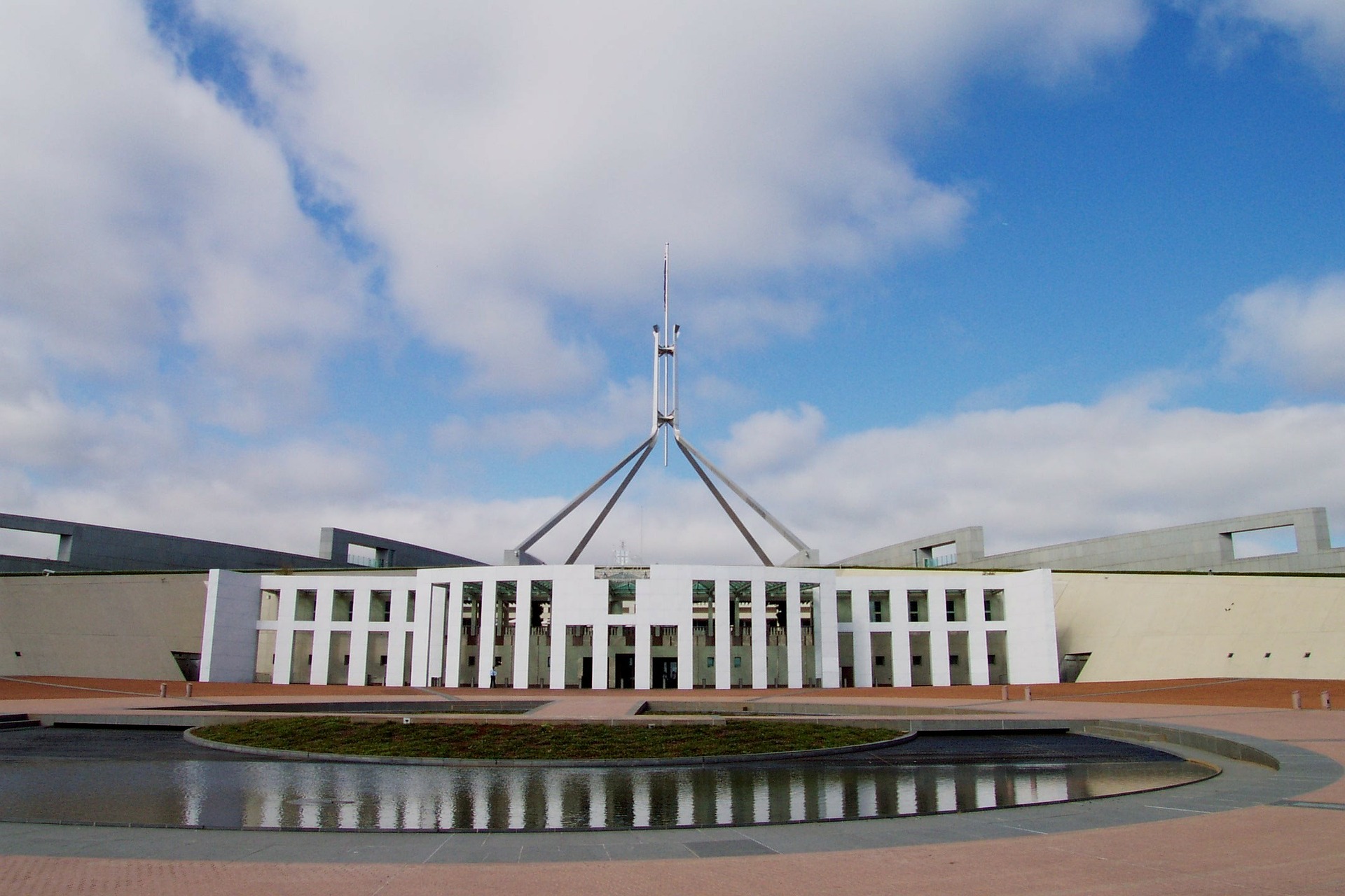 record donne nuovo governo australiano